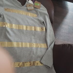 Girls dress size 7/8